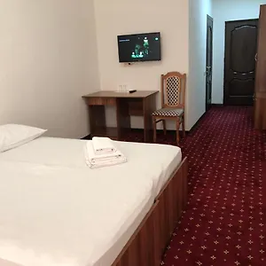 Отель Beles, Астана