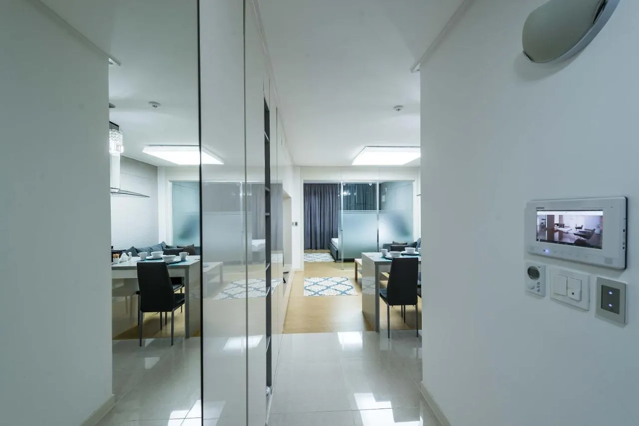 Theaddress Highvill Lux Apartment Nur-Sultan  0*, Nur-Sultan (Astana) Kazakhstan