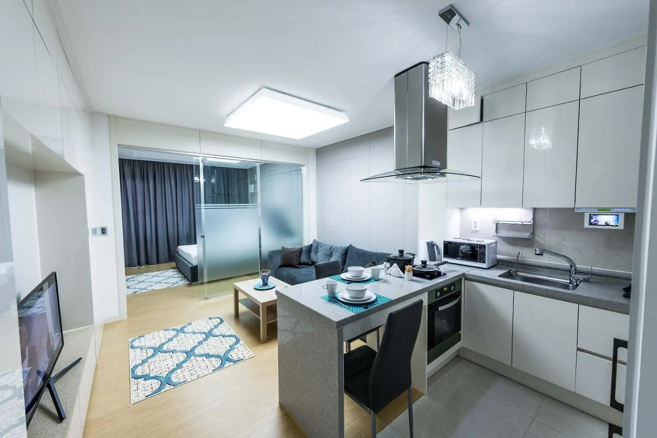 Theaddress Highvill Lux Apartment Nur-Sultan