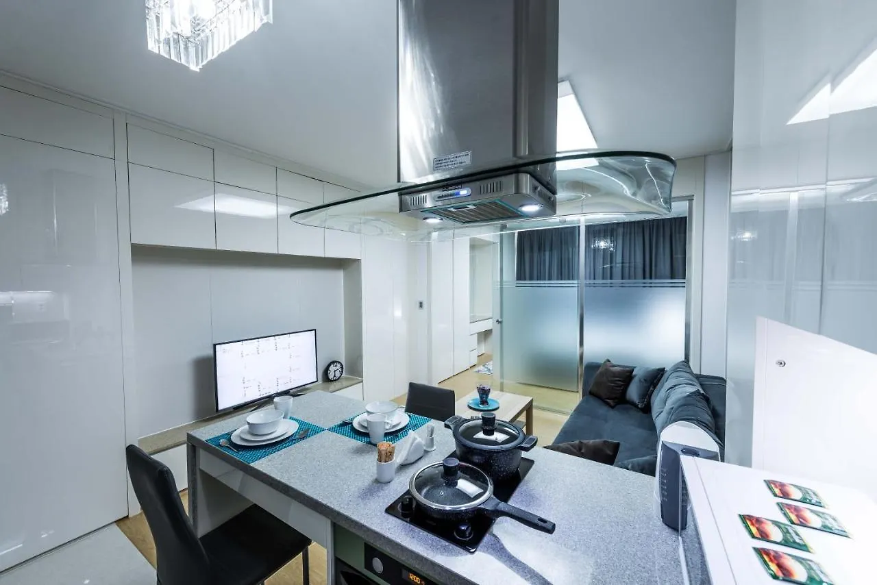 Theaddress Highvill Lux Apartment Nur-Sultan  Kazakhstan