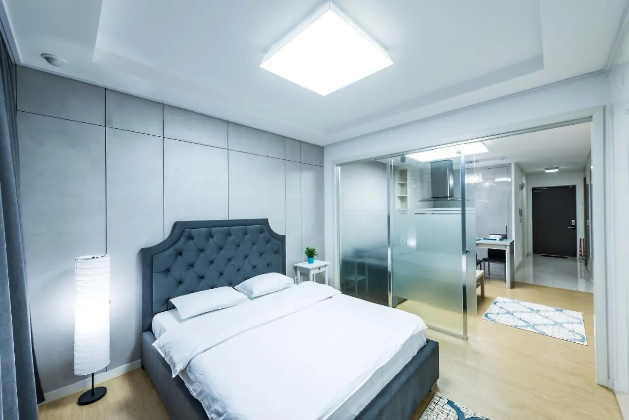 Theaddress Highvill Lux Apartment Nur-Sultan