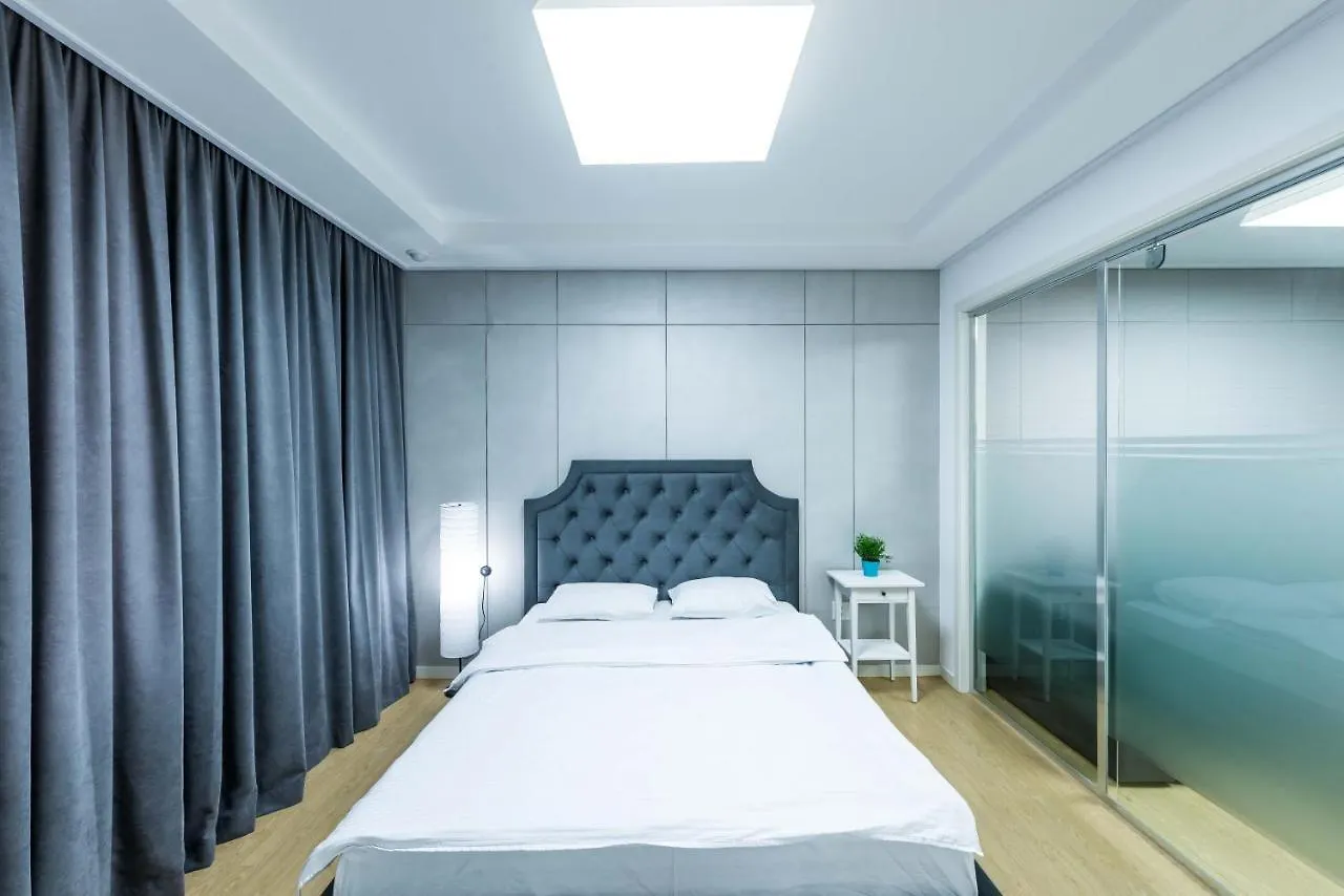 Theaddress Highvill Lux Apartment Nur-Sultan  Nur-Sultan (Astana)