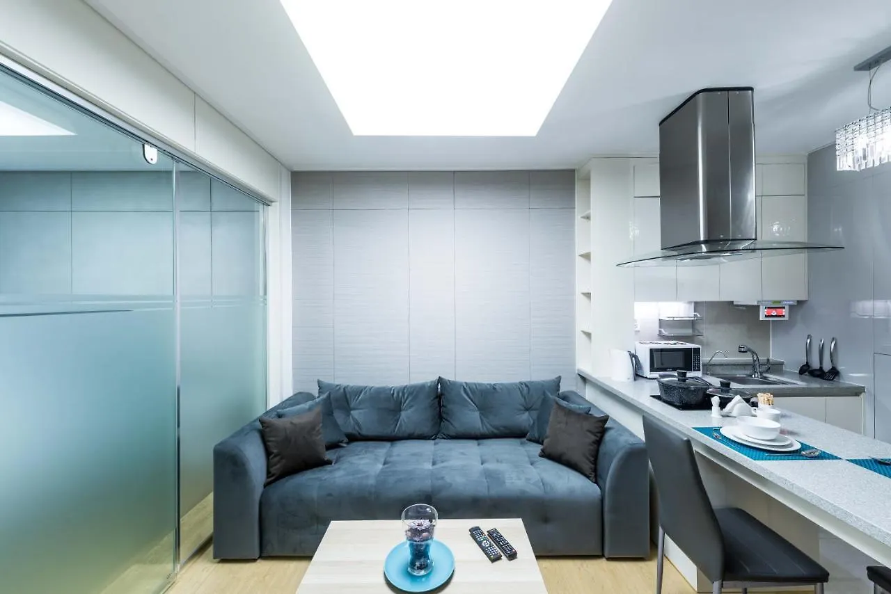 Theaddress Highvill Lux Apartment Nur-Sultan  0*, Nur-Sultan (Astana) Kazakhstan